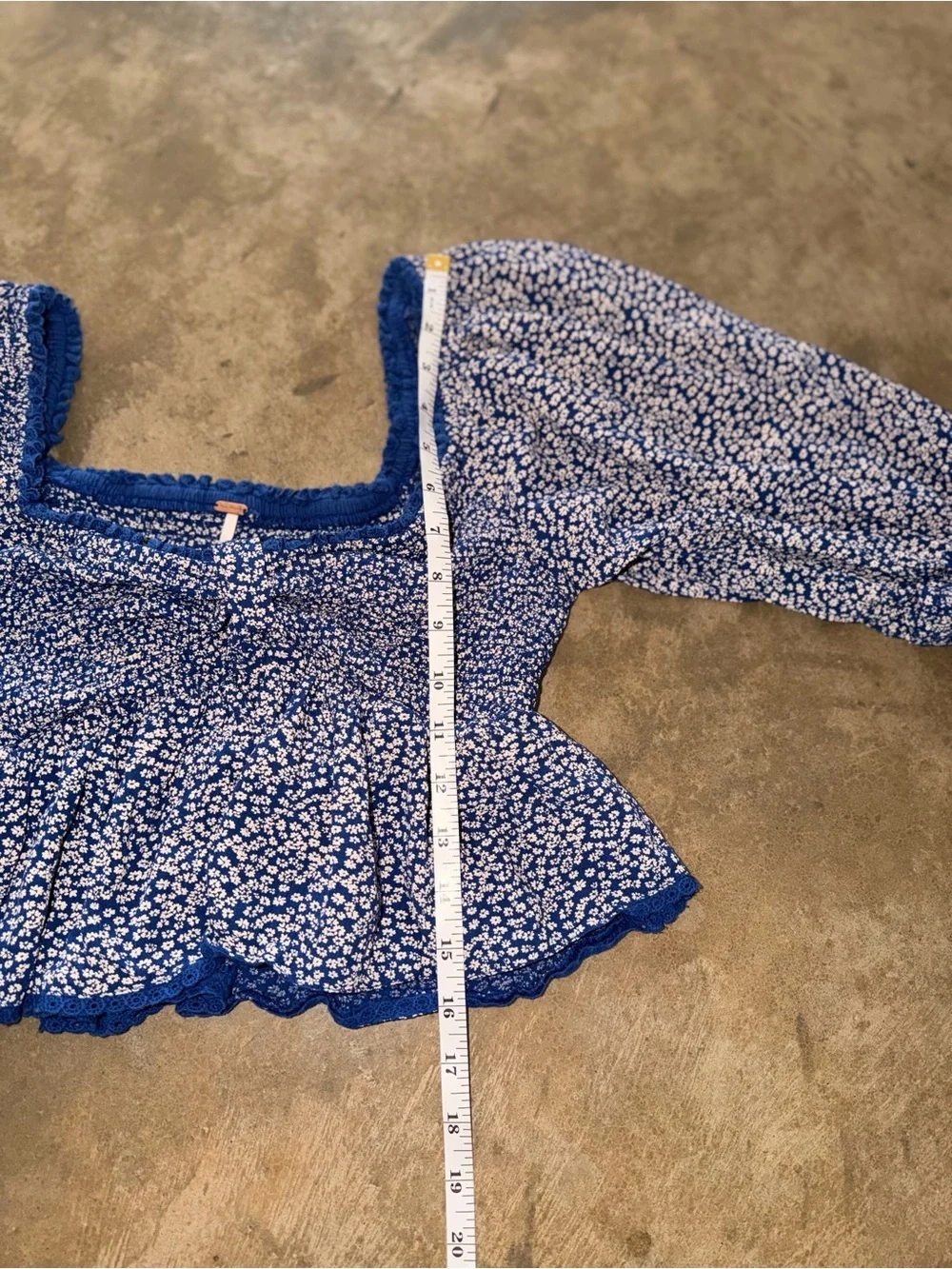 Free People free people
